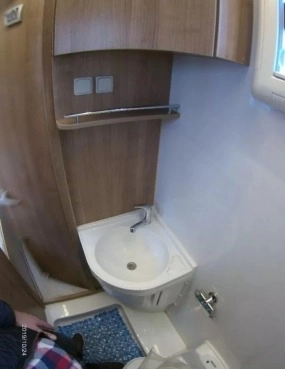                         Renault Master Kamper Camper, 2500 ccm, 2005 / 2014 r., I właściciel - zdjęcie 13
                        