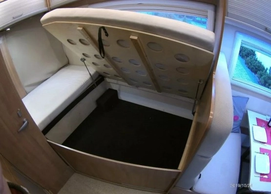                         Renault Master Kamper Camper, 2500 ccm, 2005 / 2014 r., I właściciel - zdjęcie 14
                        