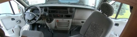                         Renault Master Kamper Camper, 2500 ccm, 2005 / 2014 r., I właściciel - zdjęcie 17
                        