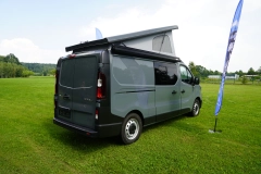                         Renault Trafic campervan - zdjęcie 3
                        