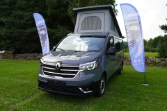                         Renault Trafic campervan - zdjęcie 1
                        