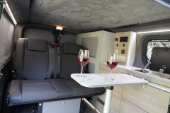                         Renault Trafic campervan - zdjęcie 10
                        
