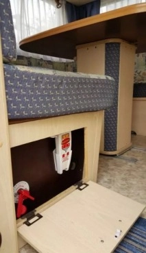                         TEC Saphire 500 - zdjęcie 8
                        