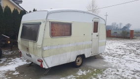                         SPRITE Alpine CI 1976 - zdjęcie 2
                        