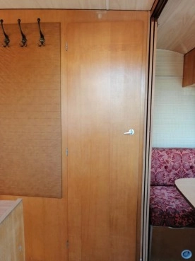                         Przyczepa Tabbert Comtesse DeLuxe - zdjęcie 10
                        