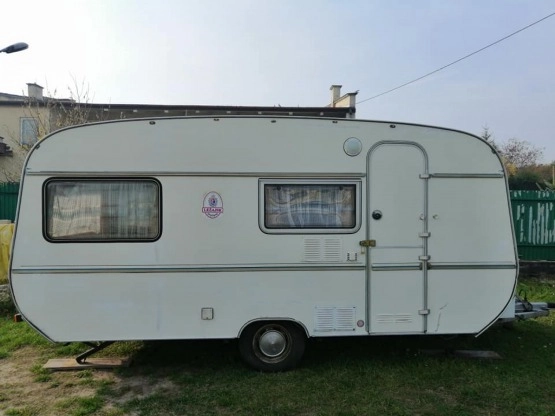                         Przyczepa Tabbert Comtesse DeLuxe - zdjęcie 11
                        
