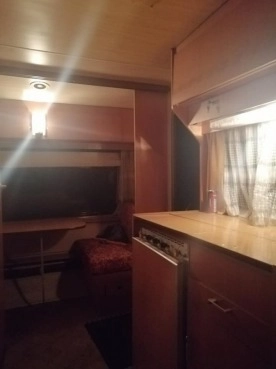                         Przyczepa Tabbert Comtesse DeLuxe - zdjęcie 13
                        