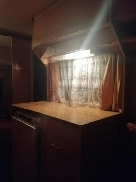                         Przyczepa Tabbert Comtesse DeLuxe - zdjęcie 2
                        