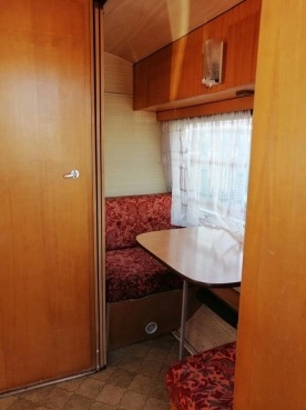                         Przyczepa Tabbert Comtesse DeLuxe - zdjęcie 3
                        