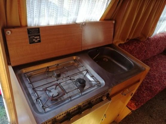                         Przyczepa Tabbert Comtesse DeLuxe - zdjęcie 4
                        