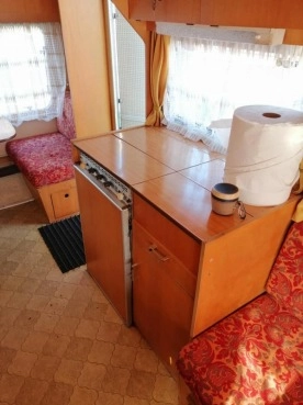                         Przyczepa Tabbert Comtesse DeLuxe - zdjęcie 5
                        