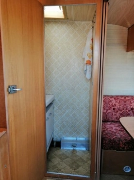                         Przyczepa Tabbert Comtesse DeLuxe - zdjęcie 7
                        