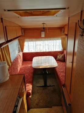                         Przyczepa Tabbert Comtesse DeLuxe - zdjęcie 8
                        