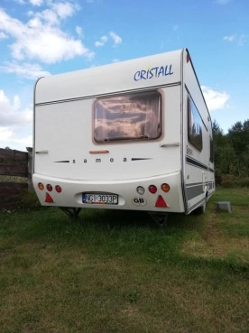                         Chateau Samoa Cristall - zdjęcie 10
                        