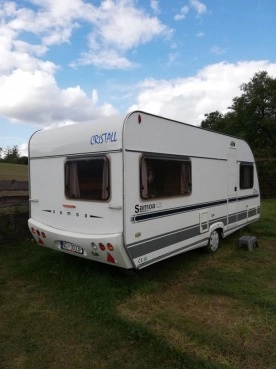                         Chateau Samoa Cristall - zdjęcie 11
                        