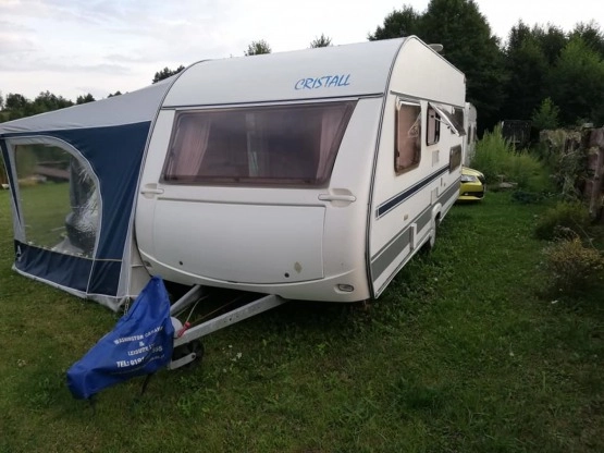                         Chateau Samoa Cristall - zdjęcie 13
                        