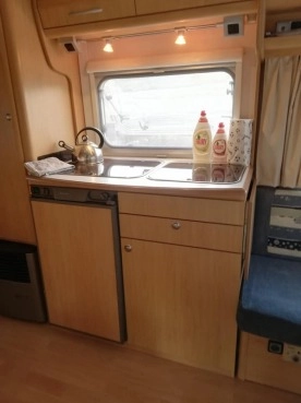                         Chateau Samoa Cristall - zdjęcie 21
                        