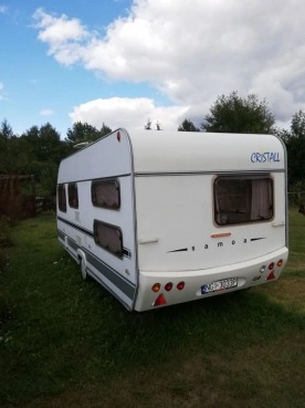                         Chateau Samoa Cristall - zdjęcie 8
                        