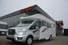                         CI MAGIS 87 XT WERSJA ZIMOWA!!! - zdjęcie 20
                        