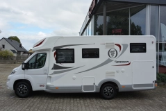                         ELNAGH BARON 560 ST - zdjęcie 19
                        