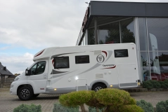                         ELNAGH BARON 560 ST - zdjęcie 18
                        