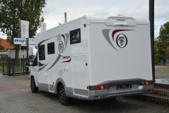                         ELNAGH BARON 560 ST - zdjęcie 17
                        