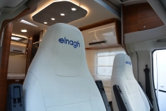                         ELNAGH BARON 560 ST - zdjęcie 16
                        