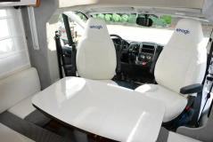                         ELNAGH BARON 560 ST - zdjęcie 13
                        