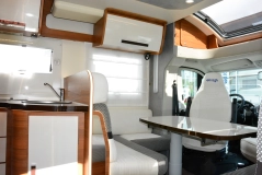                         ELNAGH BARON 560 ST - zdjęcie 12
                        