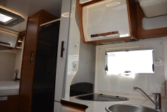                         ELNAGH BARON 560 ST - zdjęcie 7
                        