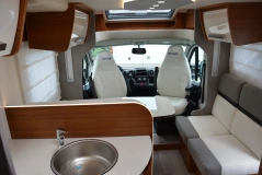                         ELNAGH BARON 560 ST - zdjęcie 6
                        