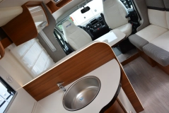                         ELNAGH BARON 560 ST - zdjęcie 5
                        