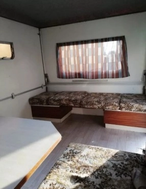                         Przyczepa kempingowa składana La Boheme - zdjęcie 6
                        