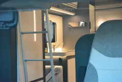                         ROLLER TEAM KRONOS 279  - zdjęcie 3
                        