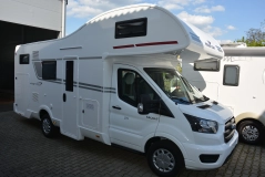                         ROLLER TEAM KRONOS 279  - zdjęcie 1
                        