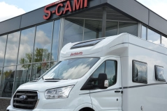                         DETHLEFFS JUST GO T7055 EB - zdjęcie 22
                        