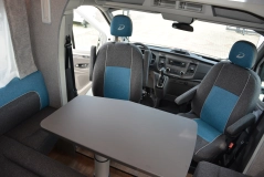                         DETHLEFFS JUST GO T7055 EB - zdjęcie 17
                        