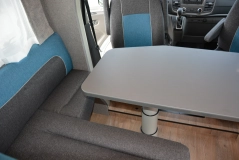                         DETHLEFFS JUST GO T7055 EB - zdjęcie 15
                        