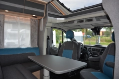                         DETHLEFFS JUST GO T7055 EB - zdjęcie 13
                        