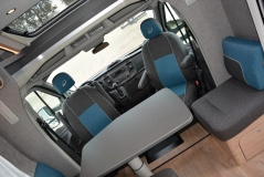                         DETHLEFFS JUST GO T7055 EB - zdjęcie 9
                        