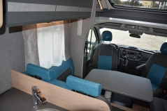                         DETHLEFFS JUST GO T7055 EB - zdjęcie 7
                        