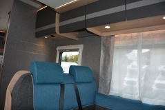                         DETHLEFFS JUST GO T7055 EB - zdjęcie 4
                        