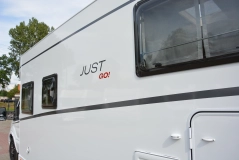                         DETHLEFFS JUST GO T7055 EB - zdjęcie 2
                        