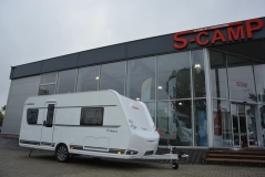                         DETHLEFFS AERO 470 FR - zdjęcie 20
                        