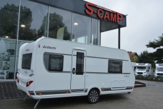                         DETHLEFFS AERO 470 FR - zdjęcie 18
                        