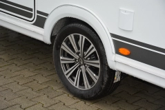                         DETHLEFFS AERO 470 FR - zdjęcie 17
                        