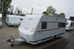                         DETHLEFFS AERO 470 FR - zdjęcie 14
                        