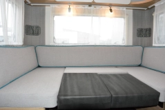                         DETHLEFFS AERO 470 FR - zdjęcie 11
                        