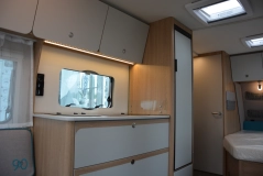                         DETHLEFFS AERO 470 FR - zdjęcie 9
                        