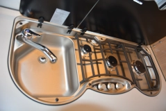                         DETHLEFFS AERO 470 FR - zdjęcie 5
                        